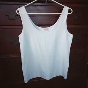 Stretch Cami Top Jillian and Nicole Size L